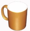 Gold Coating Mug